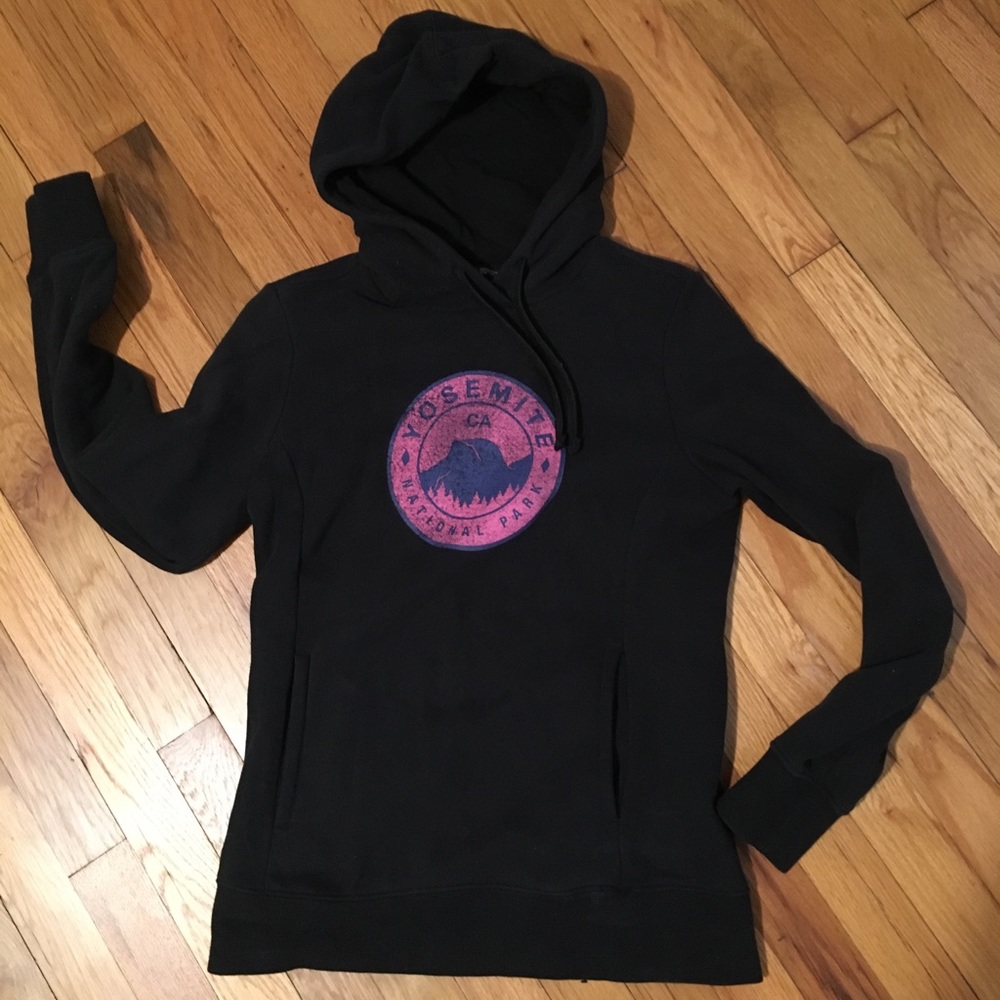 The North Face Yosemite Hoodie